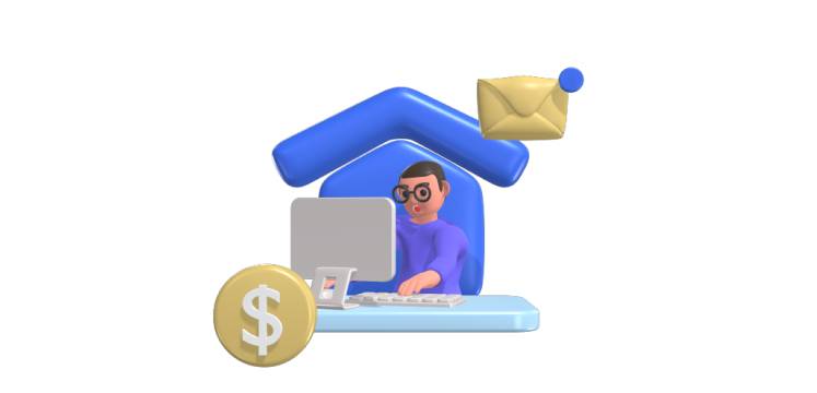 Hanya membayar ketika produk kamu terjual