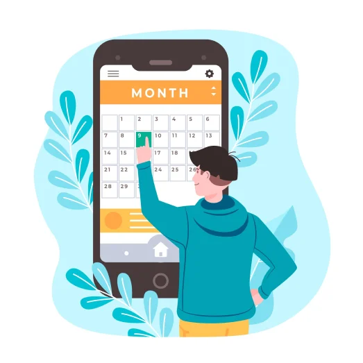 Kontak Studio (Demo)